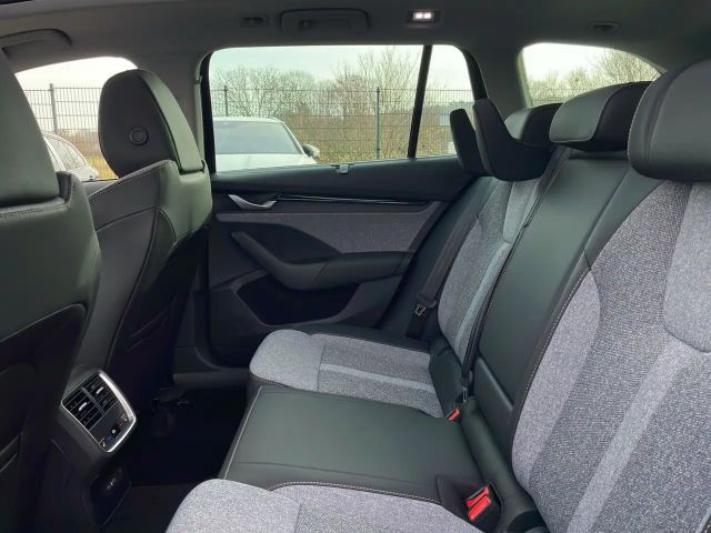 Skoda Octavia 1.5 TSI Combi Selection