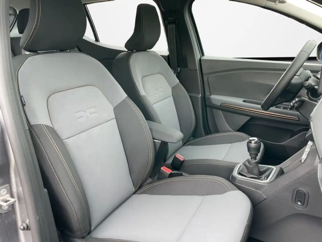 Dacia Sandero Extreme Stepway TCe 110