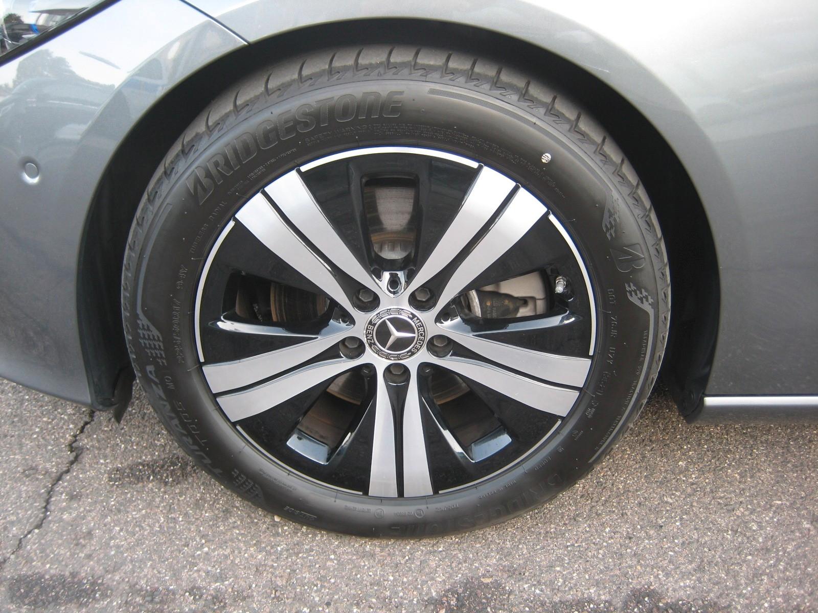 Mercedes-Benz C 220 AVANTGARDE C 220 d Estate