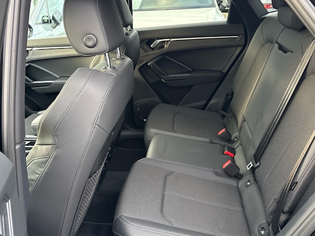 Audi Q3 45 TFSI Quattro S-Tronic Sportback