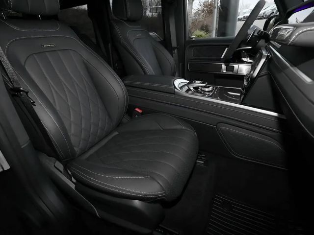 Mercedes-Benz G 63 AMG AMG Line