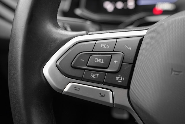 Volkswagen Polo 1.0 TSI Life