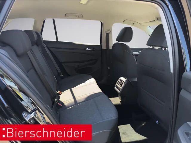 Volkswagen Golf 2.0 TDI Variant