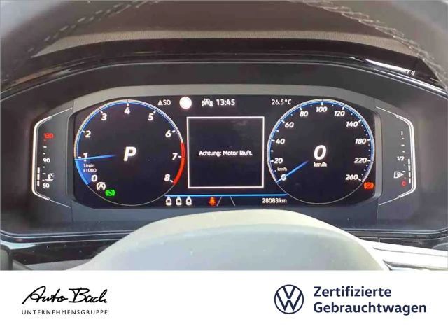 Volkswagen T-Roc 1.5 TSI DSG R-Line