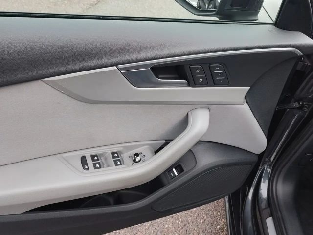 Audi A4 40 TDI Quattro