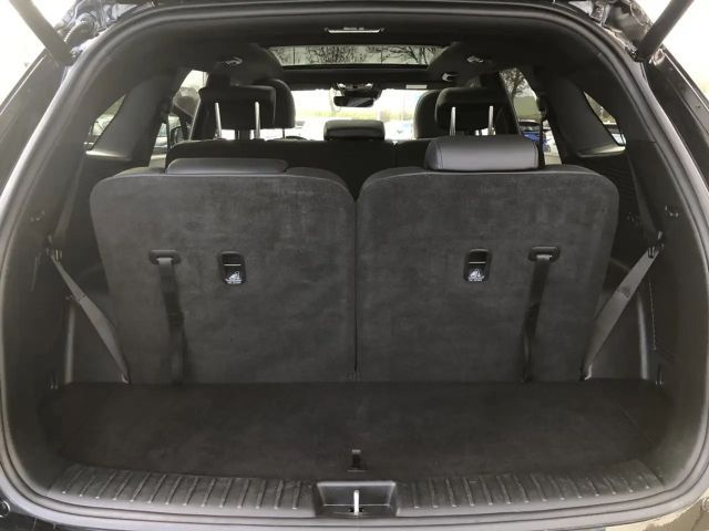 Kia Sorento Spirit Vierwielaandrijving