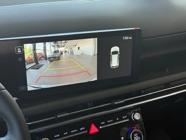 Hyundai Tucson 2WD T-GDi