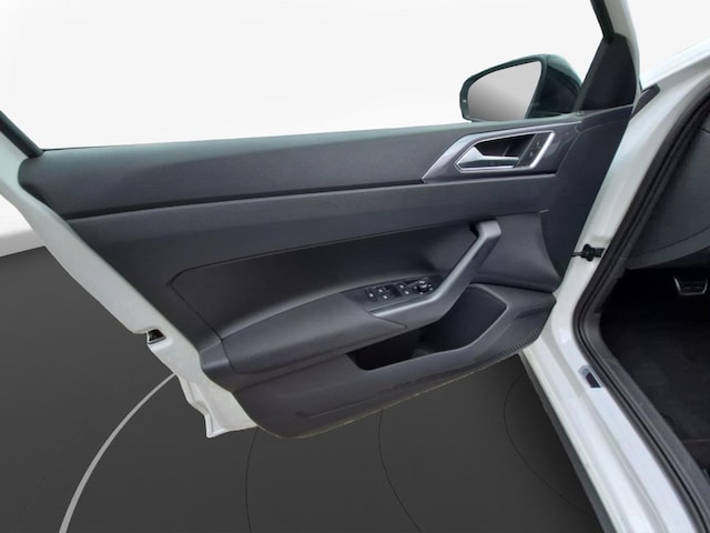 Volkswagen Polo 2.0 TSI DSG