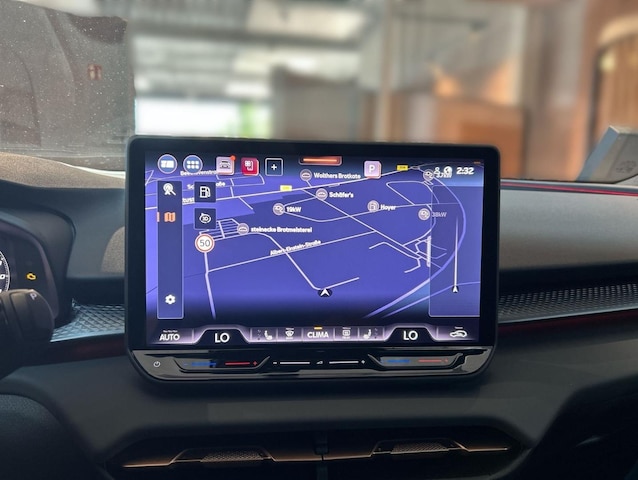 Cupra Terramar 2.0 TSI