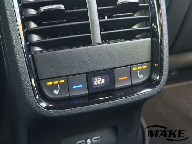 Skoda Octavia 2.0 TDI Combi Sportline