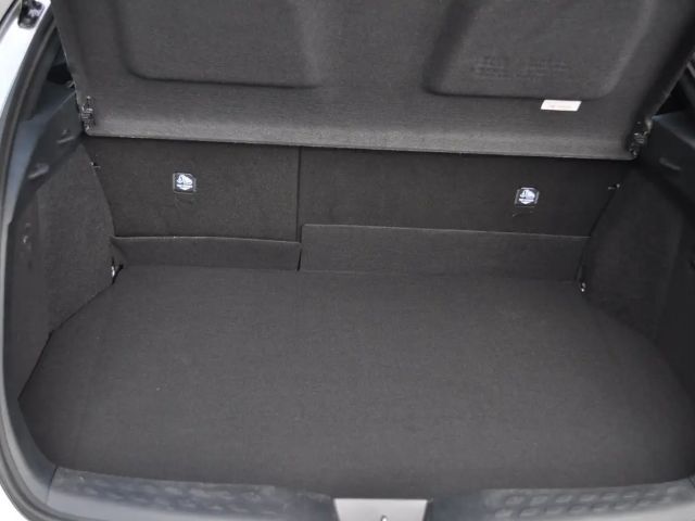 Toyota C-HR Hybride Team D