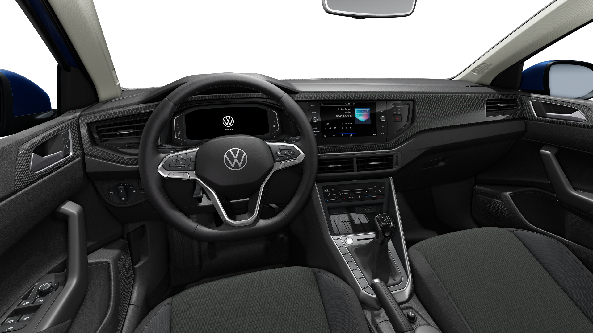 Volkswagen Taigo Life