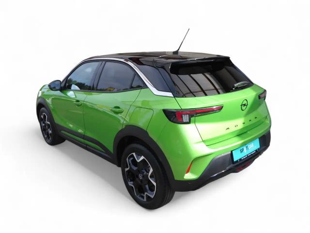Opel Mokka Ultimate