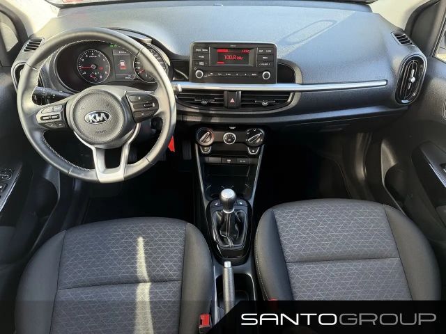 Kia Picanto Edition 7