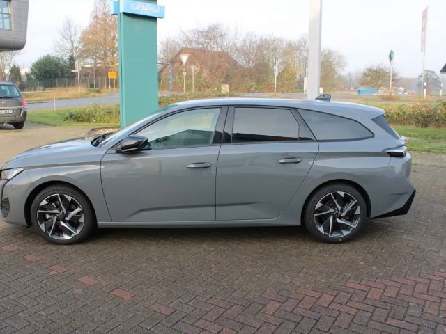Peugeot 308 Allure Pack SW