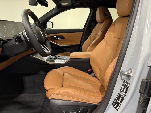 BMW 340 Sedan xDrive