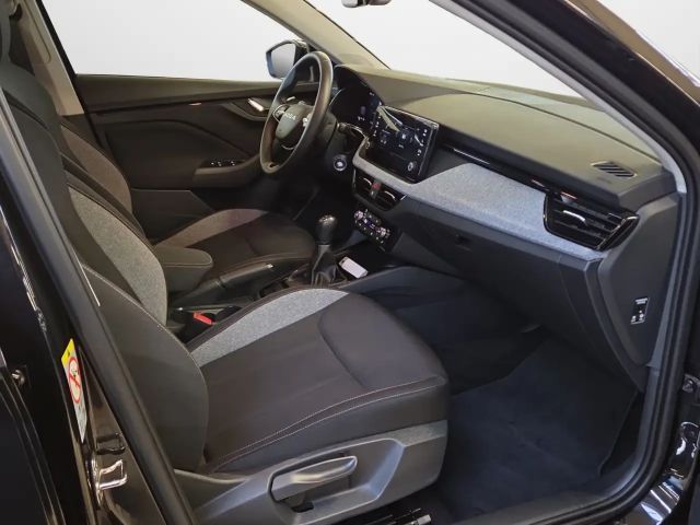 Skoda Scala 1.0 TSI Selection