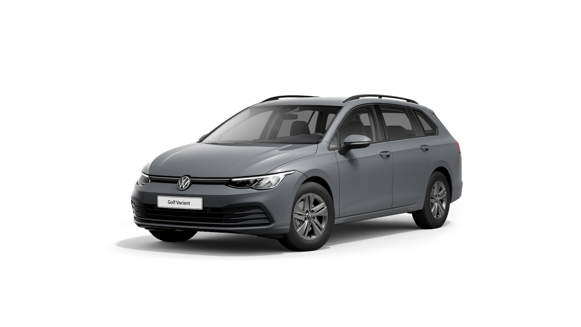 Volkswagen Golf DSG Life Variant