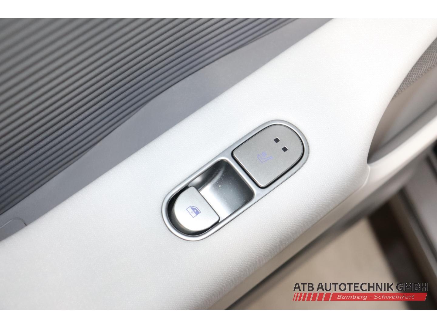 Hyundai IONIQ 6 UNIQ