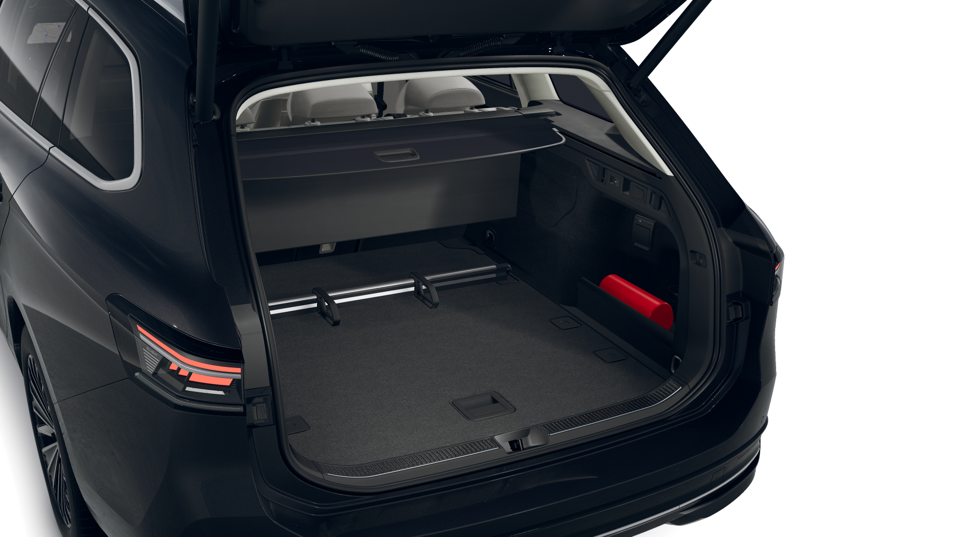 Volkswagen Passat 2.0 TDI