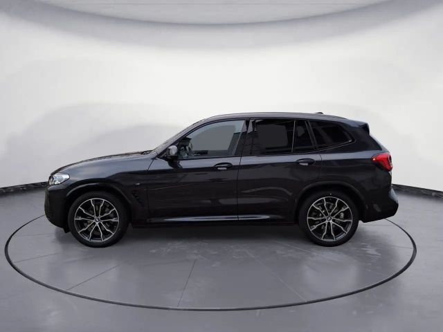BMW X3 M-Sport xDrive20d