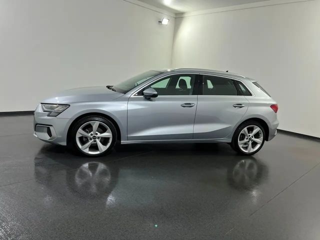Audi A3 35 TDI S-Tronic Sedan Sportback