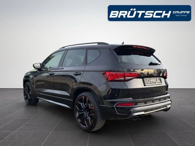Cupra Ateca 2.0 TSI 4Drive DSG VZ