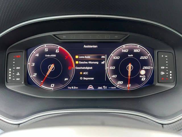 Seat Ibiza 1.0 TSI DSG FR-lijn