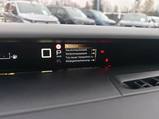 Citroën C3 Aircross Hybrid Max