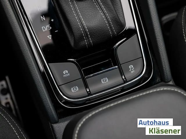 Skoda Karoq 1.5 TSI Sportline