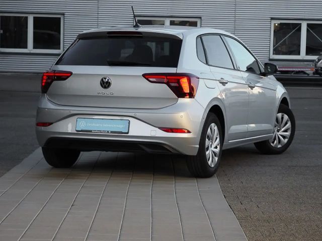 Volkswagen Polo 1.0 TSI DSG IQ.Drive Life