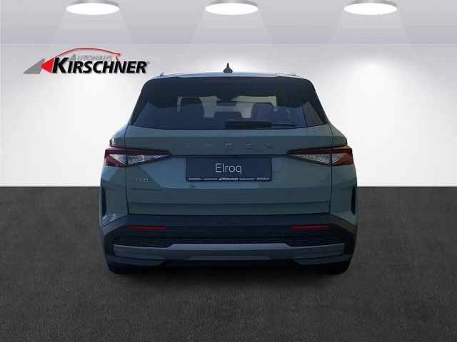 Skoda Elroq 85