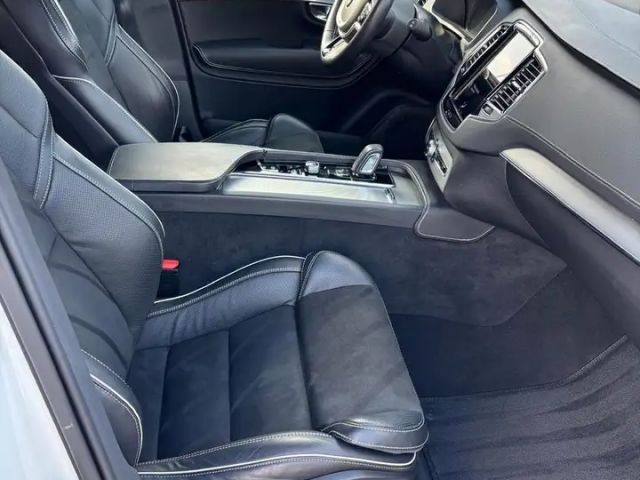 Volvo XC90 AWD R-Design