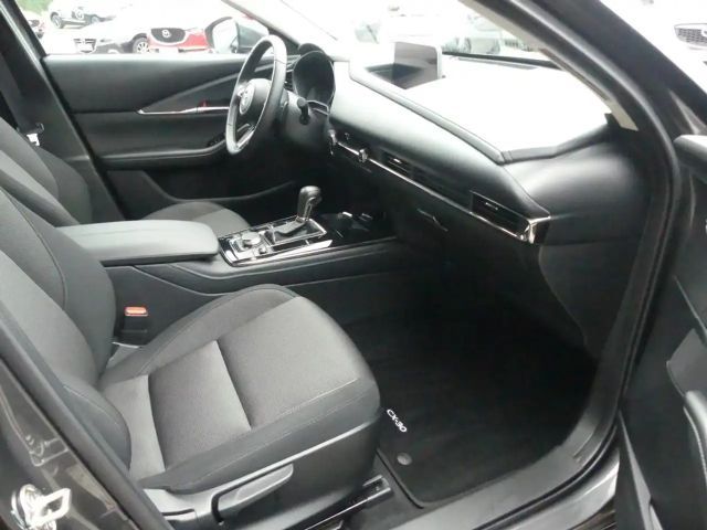 Mazda CX-30 2.5L SkyActiv e-Skyactiv