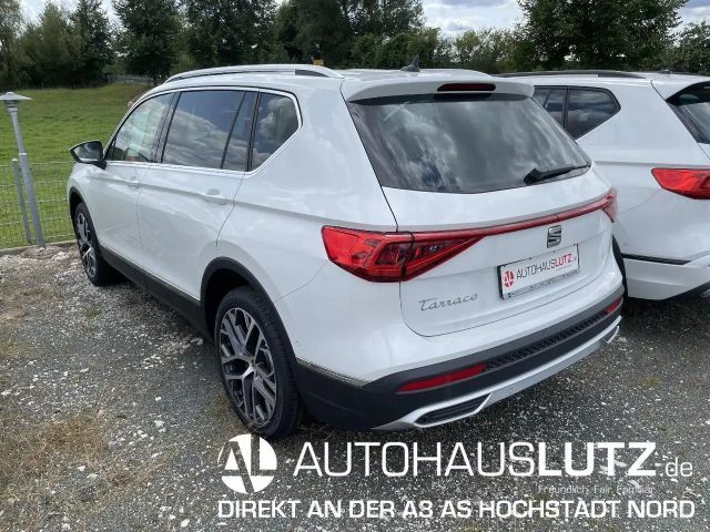 Seat Tarraco 1.5 TSI