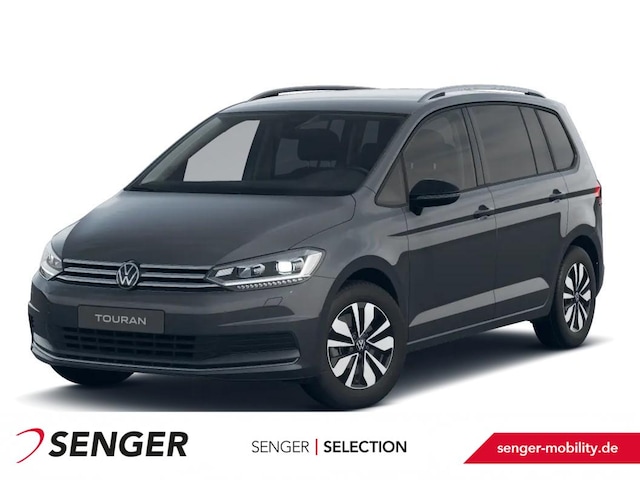 Volkswagen Touran 1.5 TSI DSG