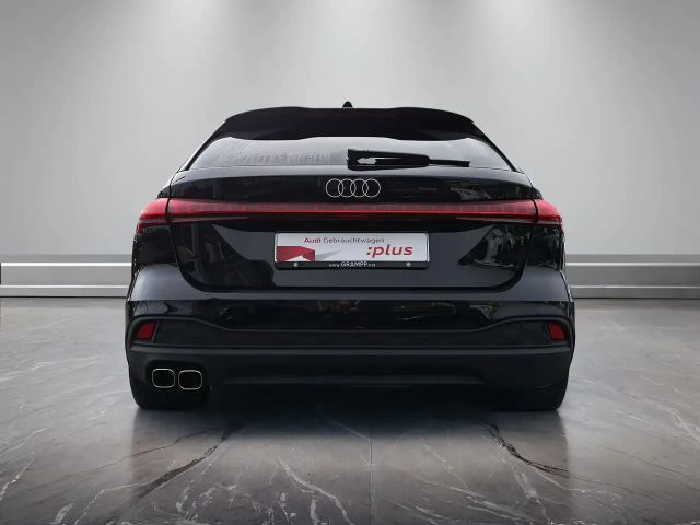 Audi A5 S-Tronic