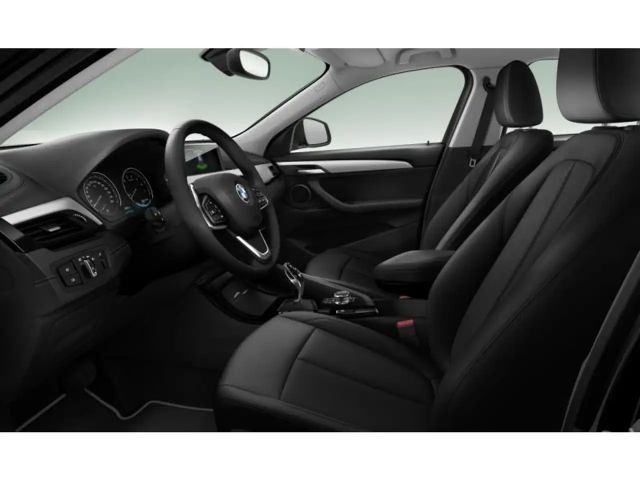 BMW X2 AUTOMAAT - NAVI - LED