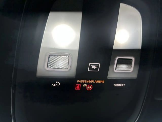 Polestar 2 2 BST Edition 270+Matt-Grau+21-Zoll+Brembo+