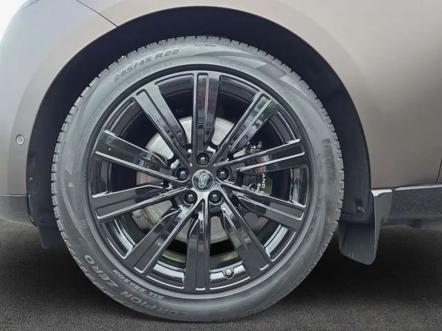 Land Rover Range Rover P460e Hybrid LWB 5-Sitzer Autobiograph