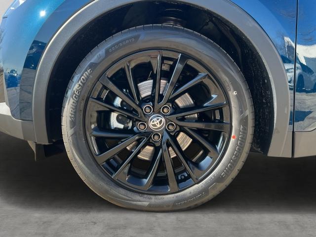 Toyota C-HR GR Hybride Plug-in