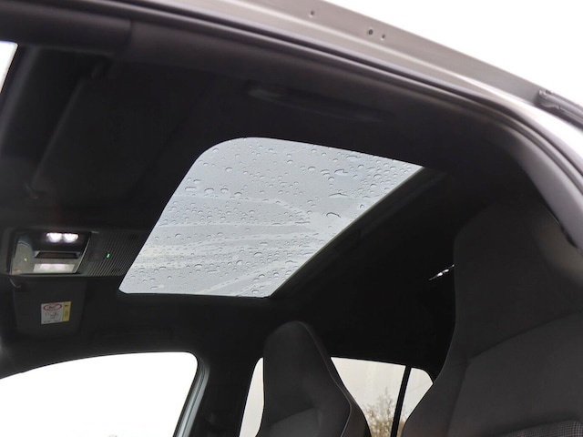 Volkswagen Golf 2.0 TDI DSG GTD Golf VIII