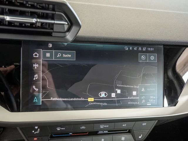 Audi A3 35 TFSI S-Tronic Sportback