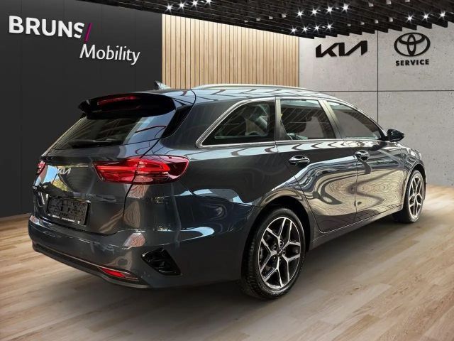 Kia Ceed Spirit SportWagon