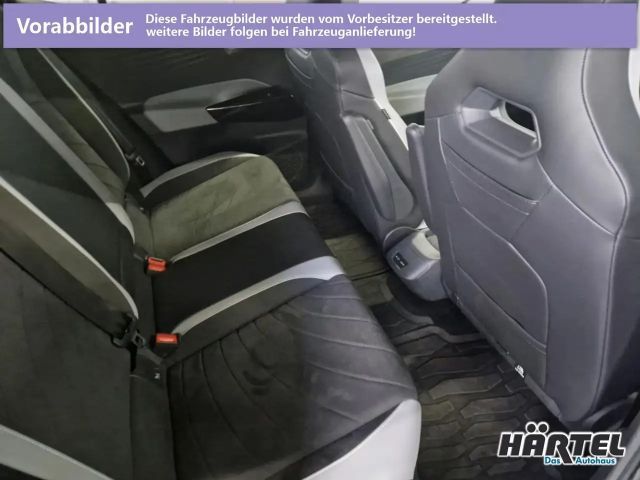 Volkswagen ID.3 58 KWh Performance Pro