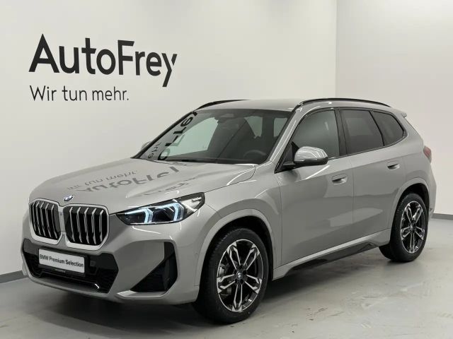 BMW X1 xDrive20d