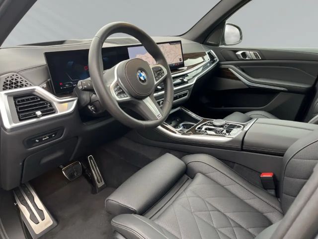 BMW X5 M-Sport xDrive