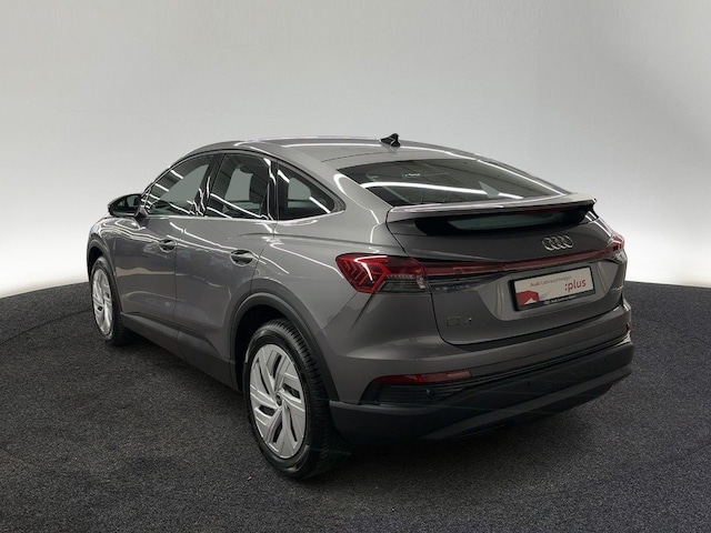Audi Q4 e-tron 35 Sportback