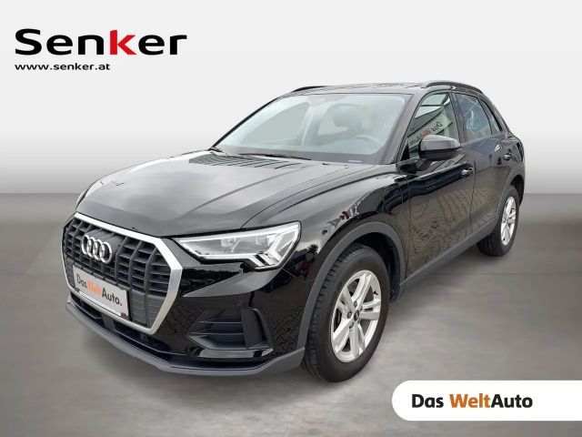 Audi Q3 45 TFSI Hybride