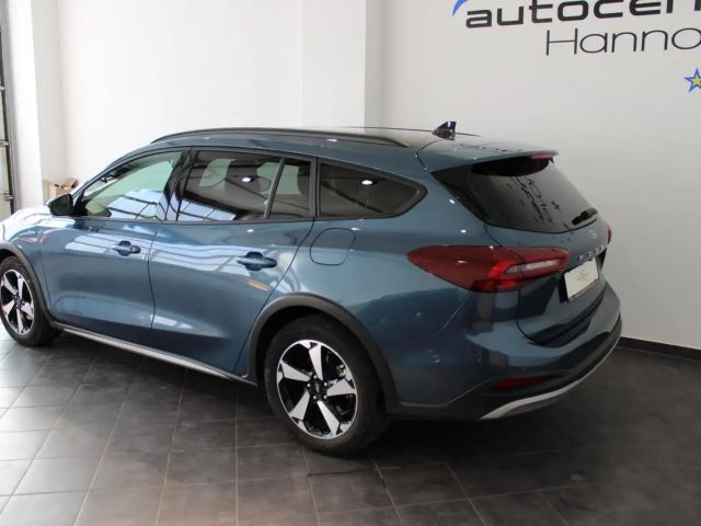 Ford Focus Active Wagon
